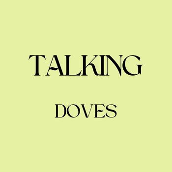 Doves - Talking