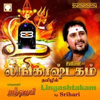 Srihari - Lingashtakam