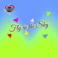 DjEnergy - Fly in the Sky
