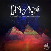 Ezel - Origins (Cee ElAssaad & Floyd Vader Mixes)