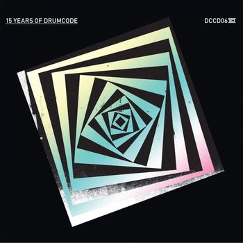 Various Artists - 15 Years of Drumcode