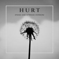 Philip Campbell - Hurt (Piano and Strings Version)