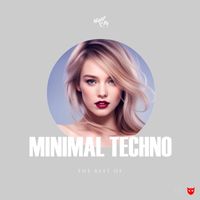 Kelly Holiday - The Best of Minimal Techno