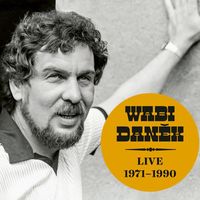 Wabi Daněk - Live 1971-1990