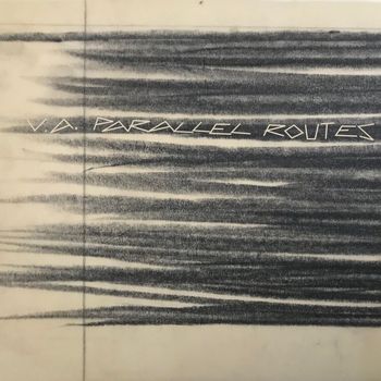 Various Artists - Parallel Routes
