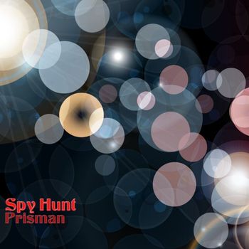 Prisman - Spy Hunt