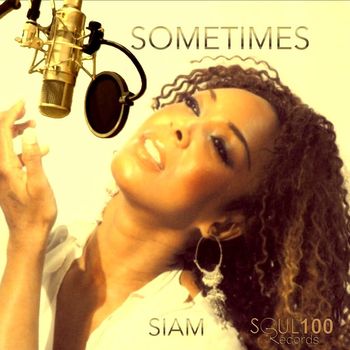 Siam - Sometimes