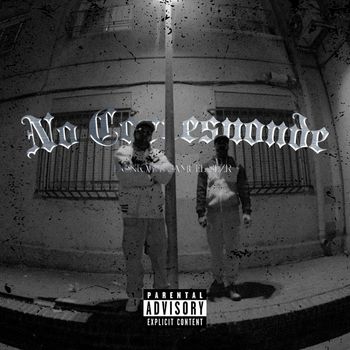Donka - No Corresponde (Explicit)