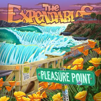 The Expendables - Pleasure Point (Explicit)