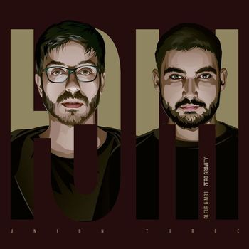 Bleur & MB1 - Zero Gravity