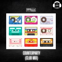 Hipinozze - Counterparty (Club Mix)