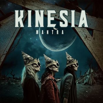mantra - Kinesia