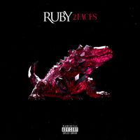Ruby - 2 Faces