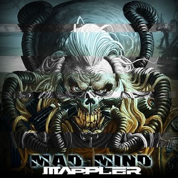 Mappler - Mad Mind