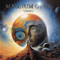 Magnum Opus - Ummo