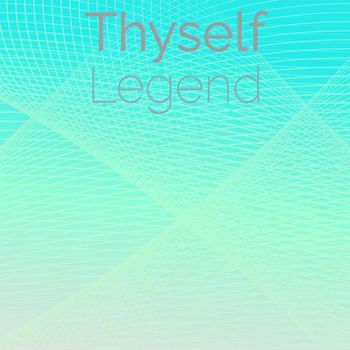 Various Artists - Thyself Legend