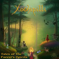 Xochipilli - Tales of the Forest's Spirits