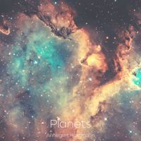 Annegret Hartmann - Planets
