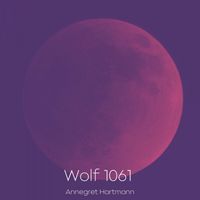 Annegret Hartmann - Wolf 1061