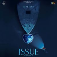 Real Boss - Issue (Mudda Tere Ishq Da)