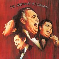 The Happy Goodmans - The Legendary Goodman Family