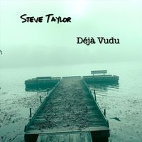 STEVE TAYLOR - Deja Vudu