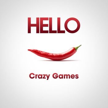 Hello - Crazy Games