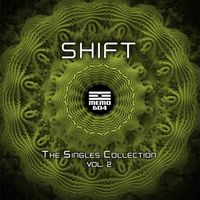 Shift - The Singles Collection, Vol. 2
