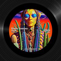 Ronny Santana - Hook