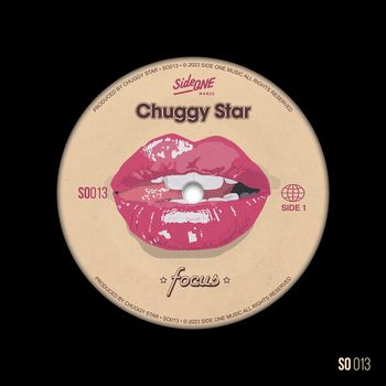 Chuggy Star - Focus (Extended Mix)