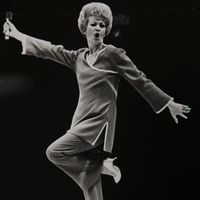 Rusty Warren - Sexy Life