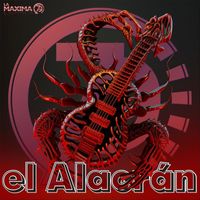 La Maxima 79 - El Alacrán