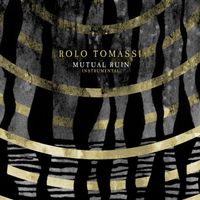 Rolo Tomassi - Mutual Ruin (Instrumental)