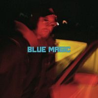 Kay G - Blue Magic