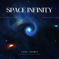 Cool Spirit - Space Infinity