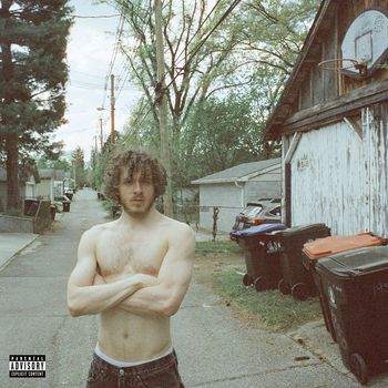 Jack Harlow - Jackman. (Explicit)
