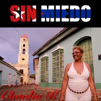 Claudia K - Sin Miedo