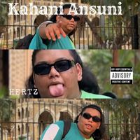 Hertz - Kahani Ansuni