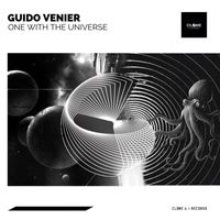 Guido Venier - One with the Universe