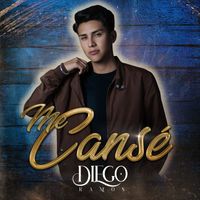 Diego Ramos - Me Cansé
