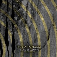 Rolo Tomassi - Almost Always (Instrumental)