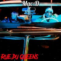 Mac-D - Rue du Queens (Explicit)