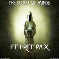 The secret of minds - Et erit pax (Radio Edit)
