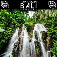 Tom Jonson - Bali (Remixes)