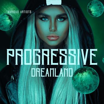 Various Artists - Progressive Dreamland
