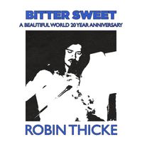 Robin Thicke - Bitter Sweet