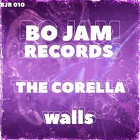 The Corella - Walls