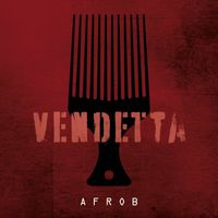 Afrob - Vendetta