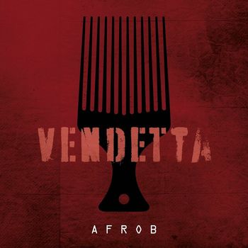 Afrob - Vendetta