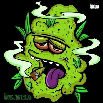 vyrus - Quemazon (Explicit)